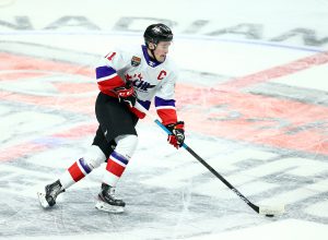 2020 CHL/NHL Top Prospects Game