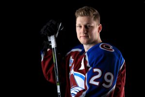 2018 NHL All-Star – Portraits