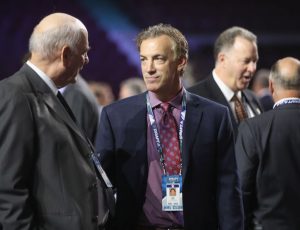 2019 NHL Draft – Round One