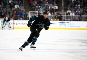 New York Rangers v San Jose Sharks