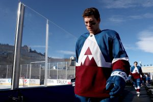 2020 Navy Federal Credit Union NHL Stadium Series – Team Practices & Family Skate