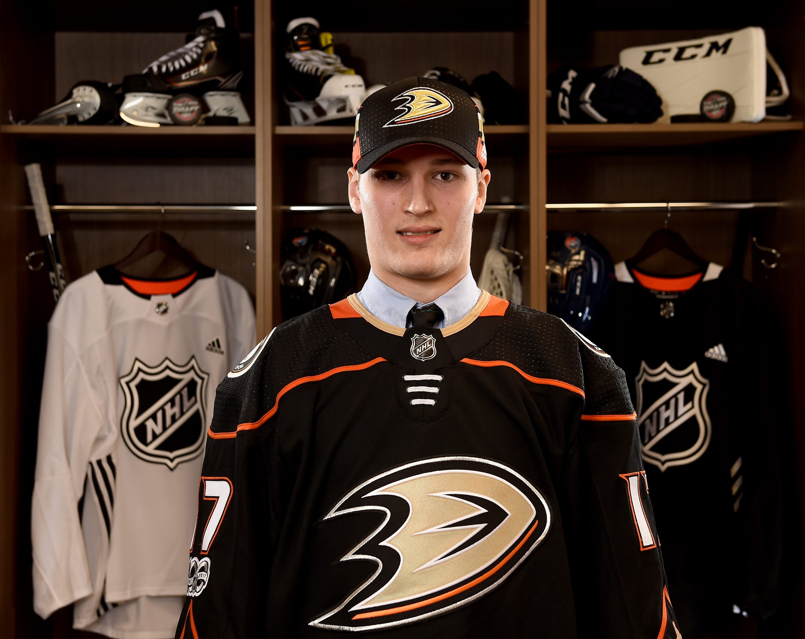 2017 NHL Draft – Portraits