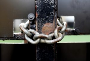 General Views of Sport Venues after events postponed due to Covid-19