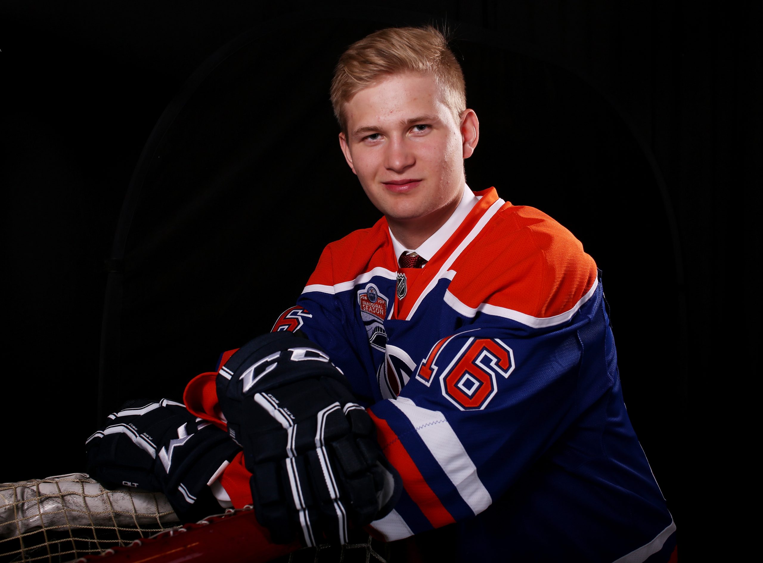 2016 NHL Draft – Portraits