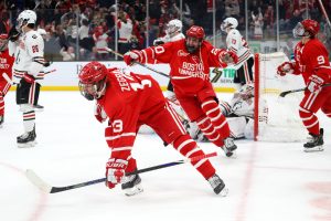 2020 Beanpot Tournament – Championship