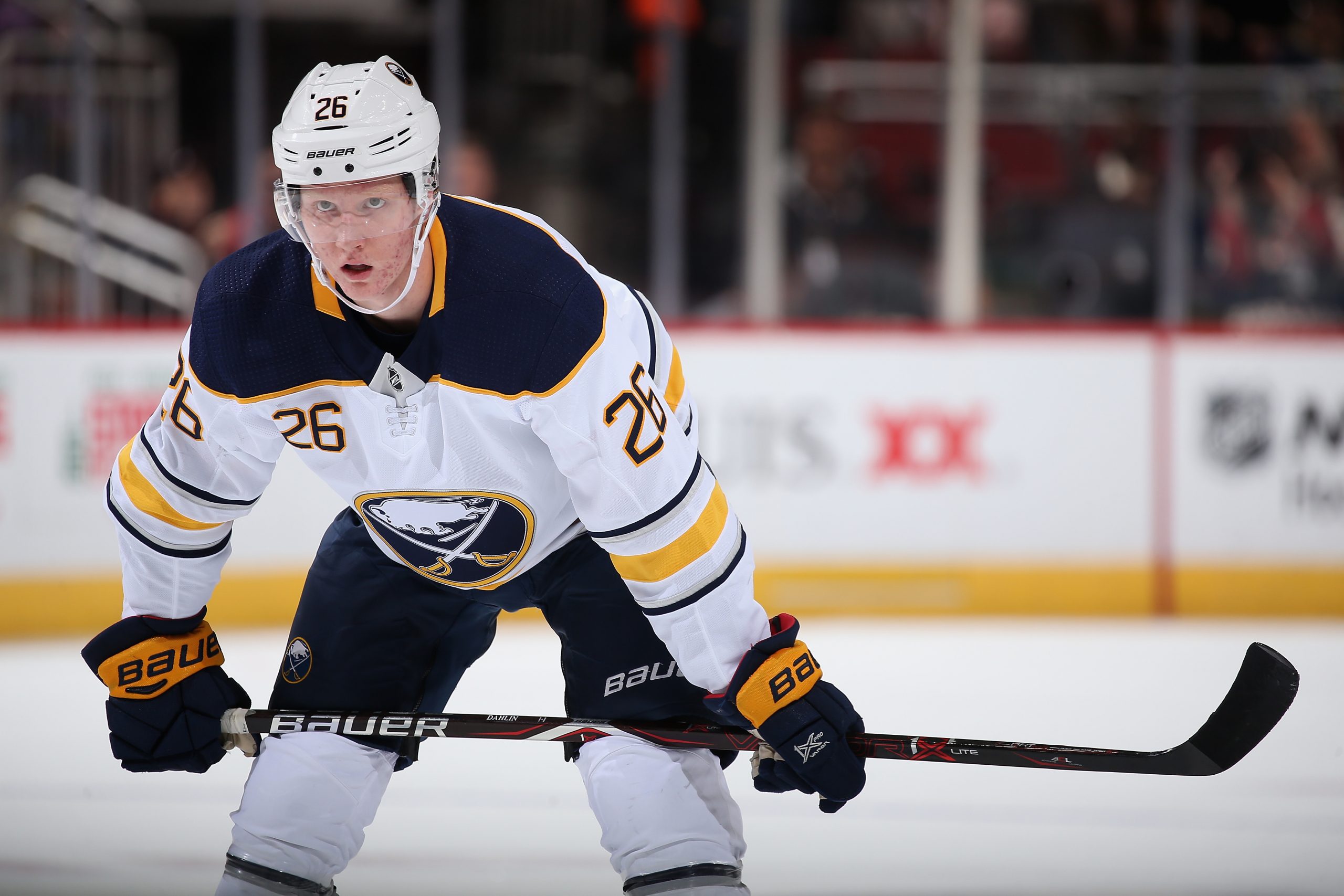 Buffalo Sabres v Arizona Coyotes