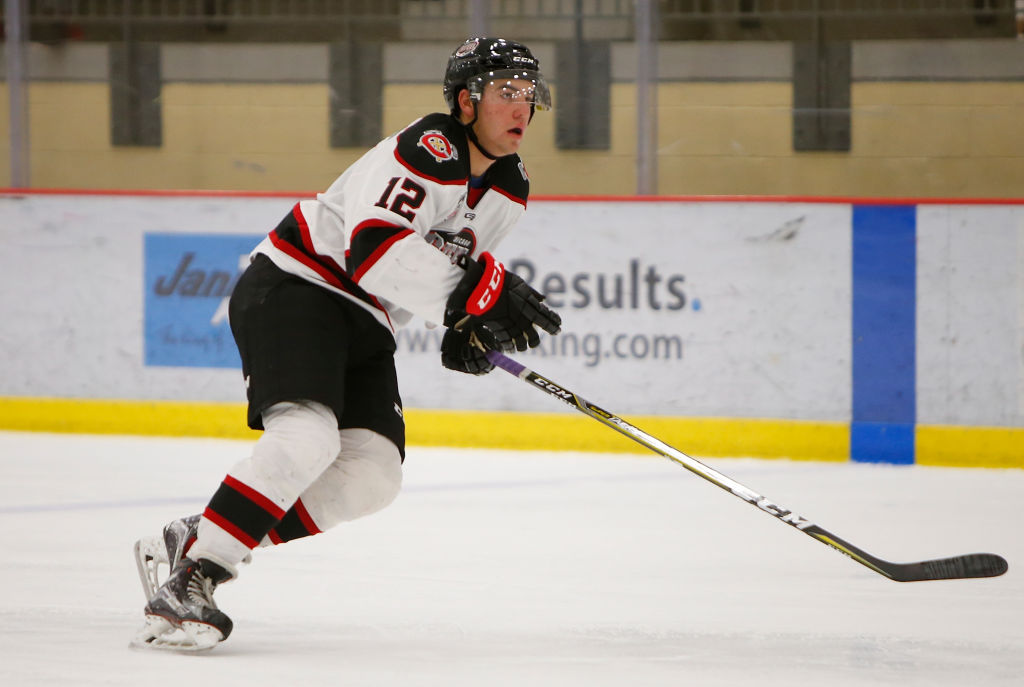 USHL Fall Classic – Day 2