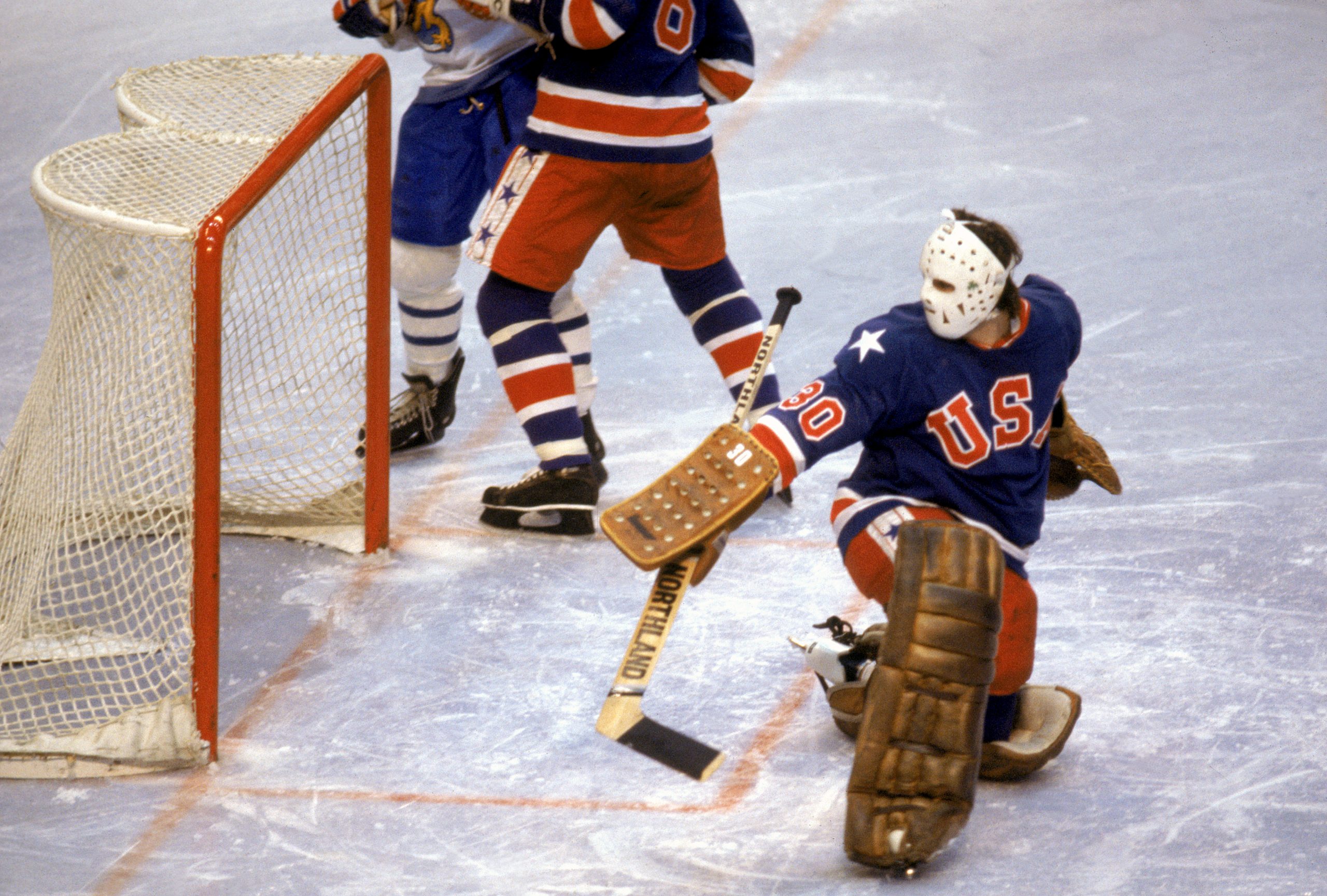 Finland v USA