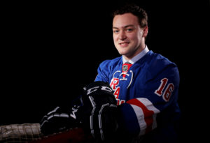 2016 NHL Draft – Portraits