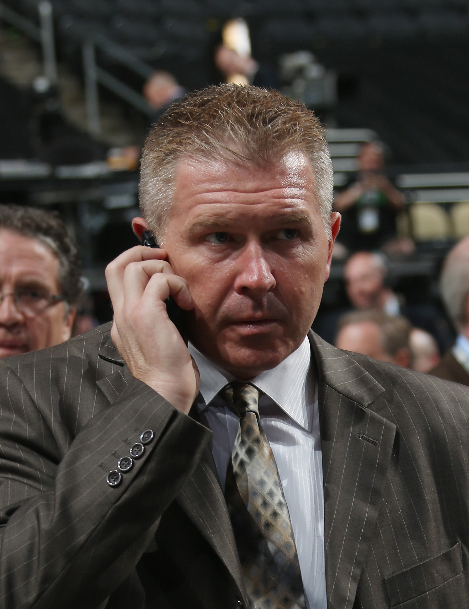 2012 NHL Entry Draft – Round One