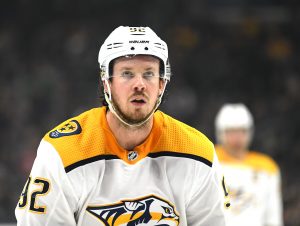 Nashville Predators v Los Angeles Kings