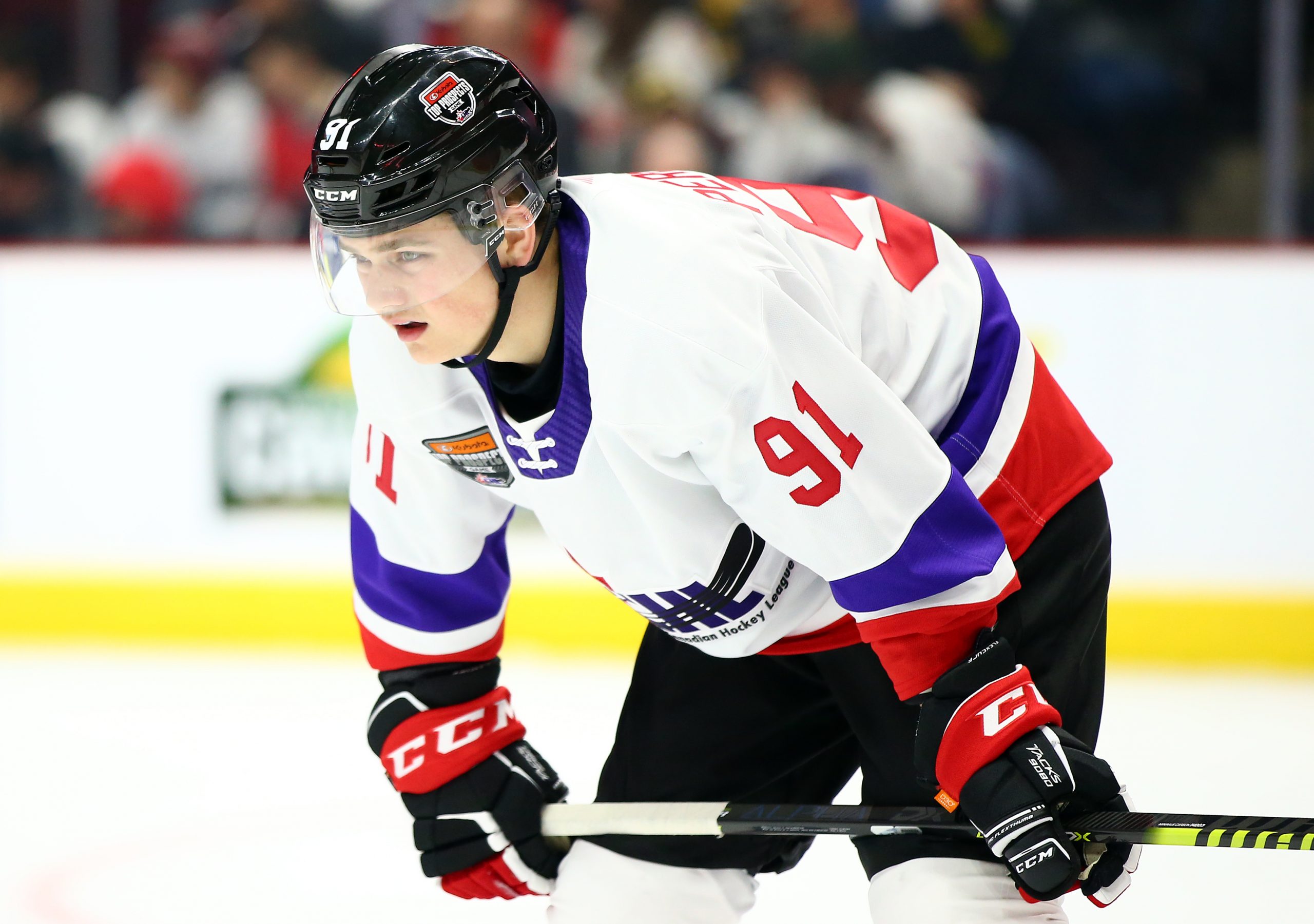 2020 CHL/NHL Top Prospects Game