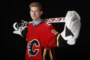 2019 NHL Draft – Portraits