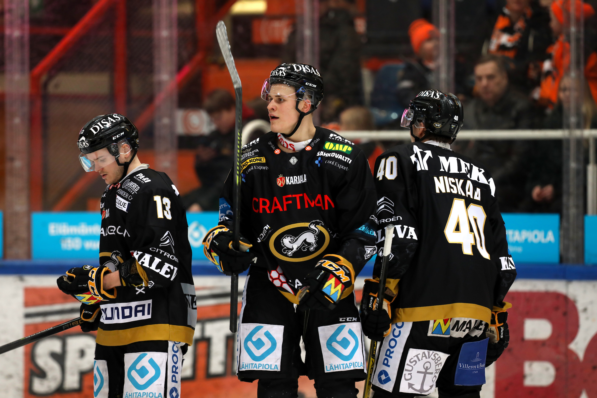 HPK – Kärpät