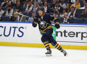 Ottawa Senators v Buffalo Sabres