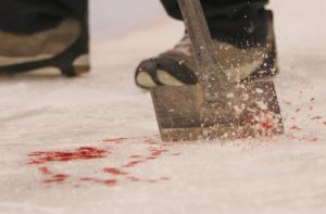 New York Rangers v Pittsburgh Penguins – Game Five