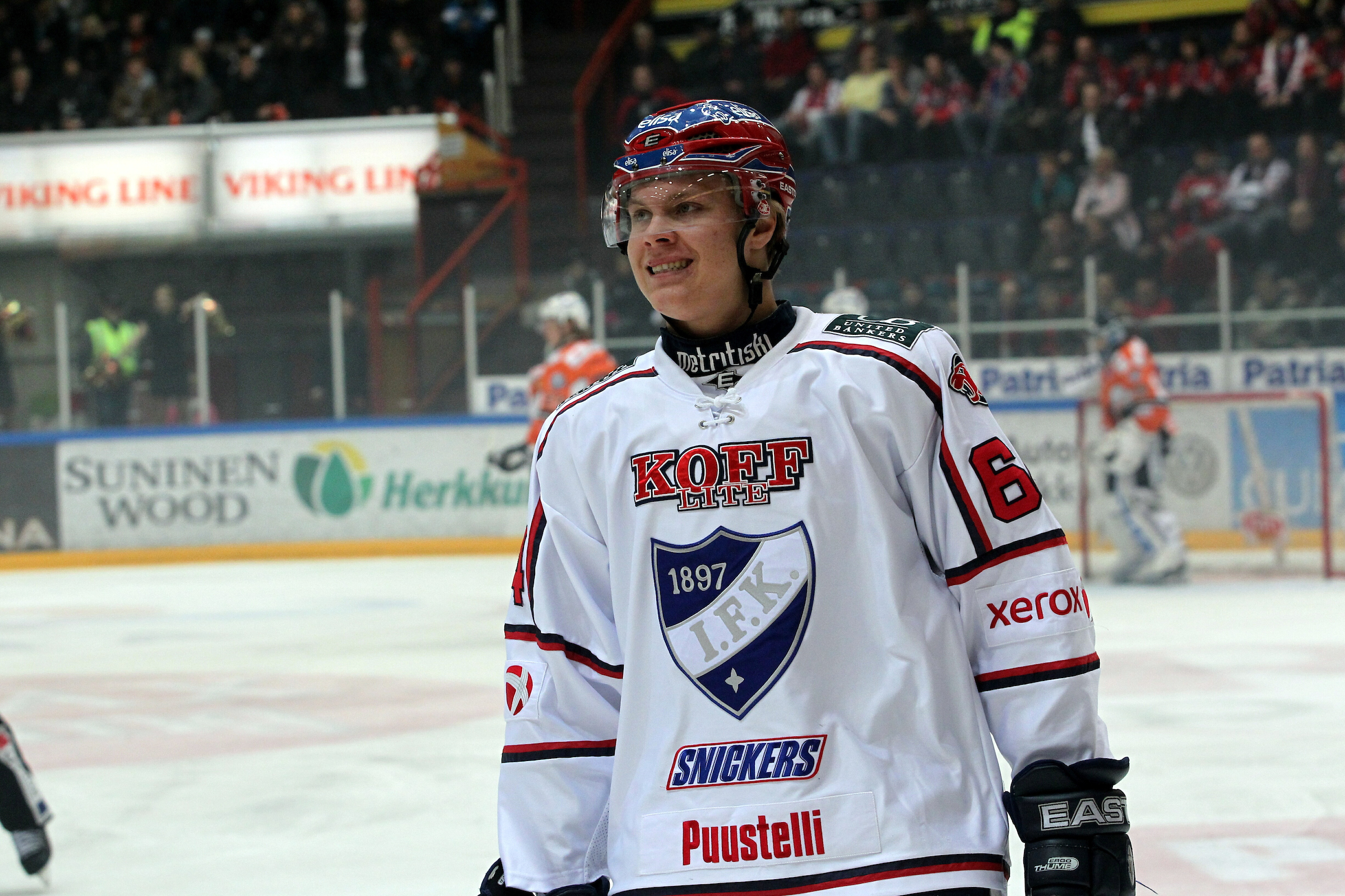 HPK – HIFK