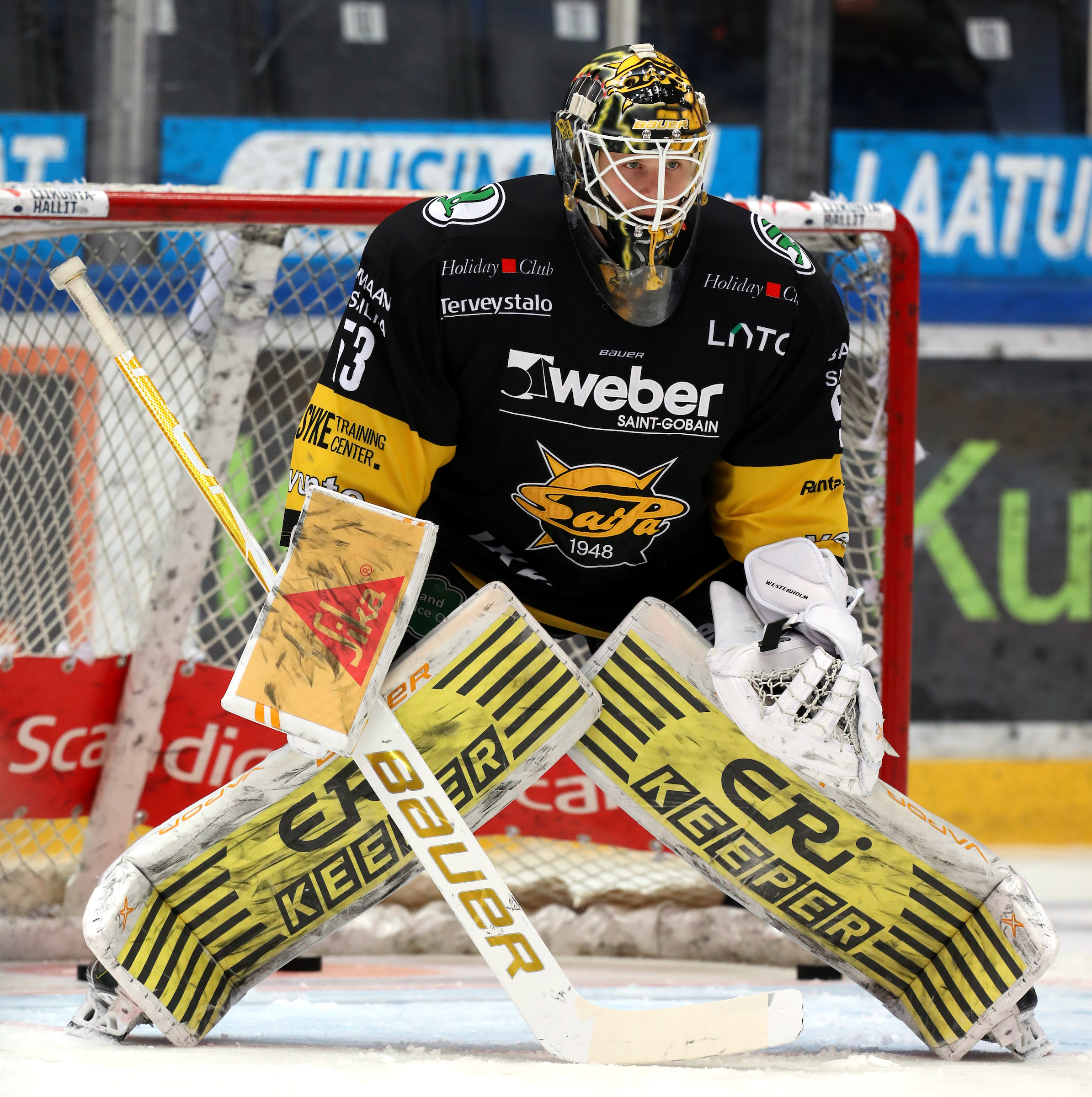 HPK – SaiPa