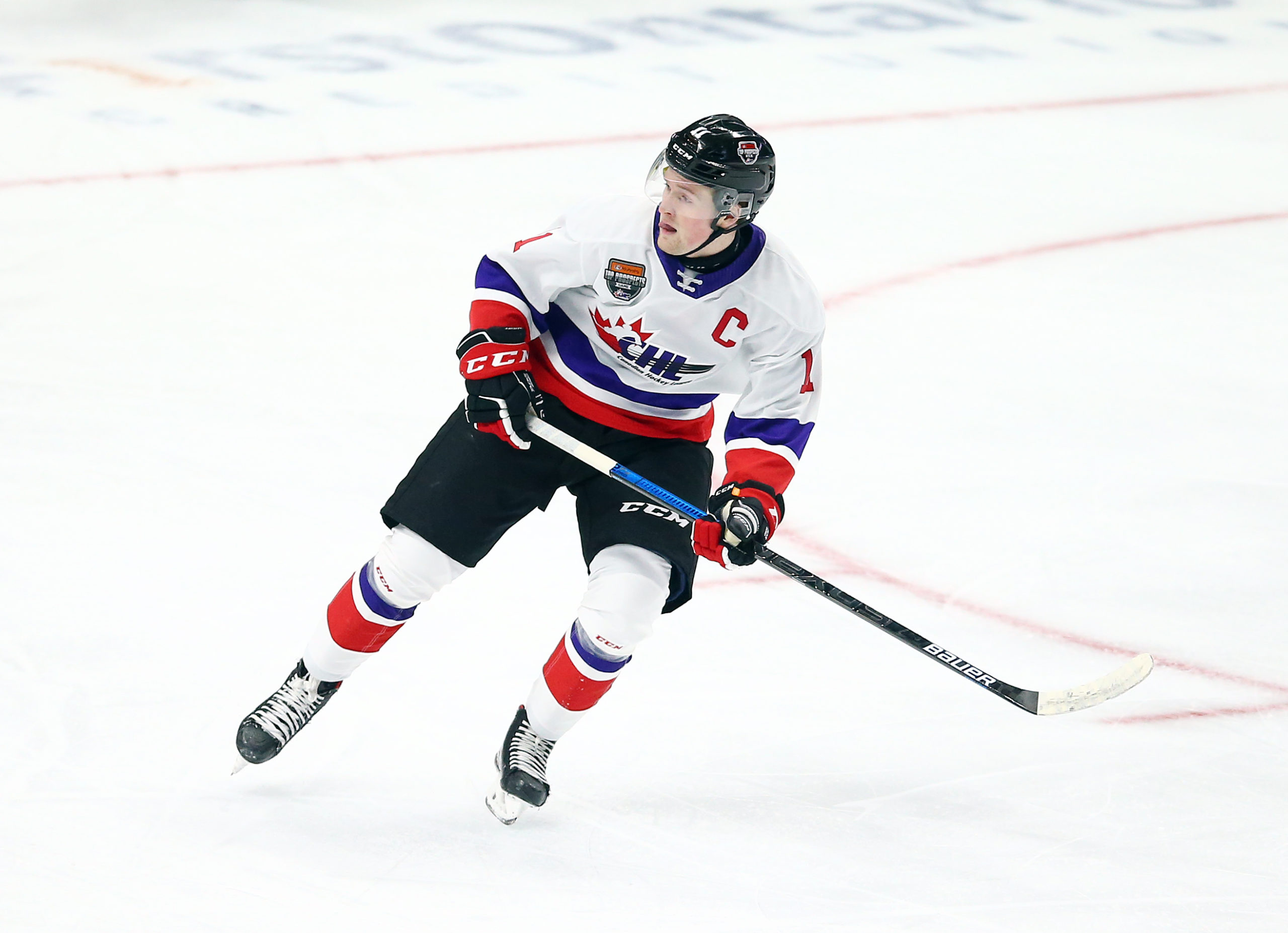 2020 CHL/NHL Top Prospects Game