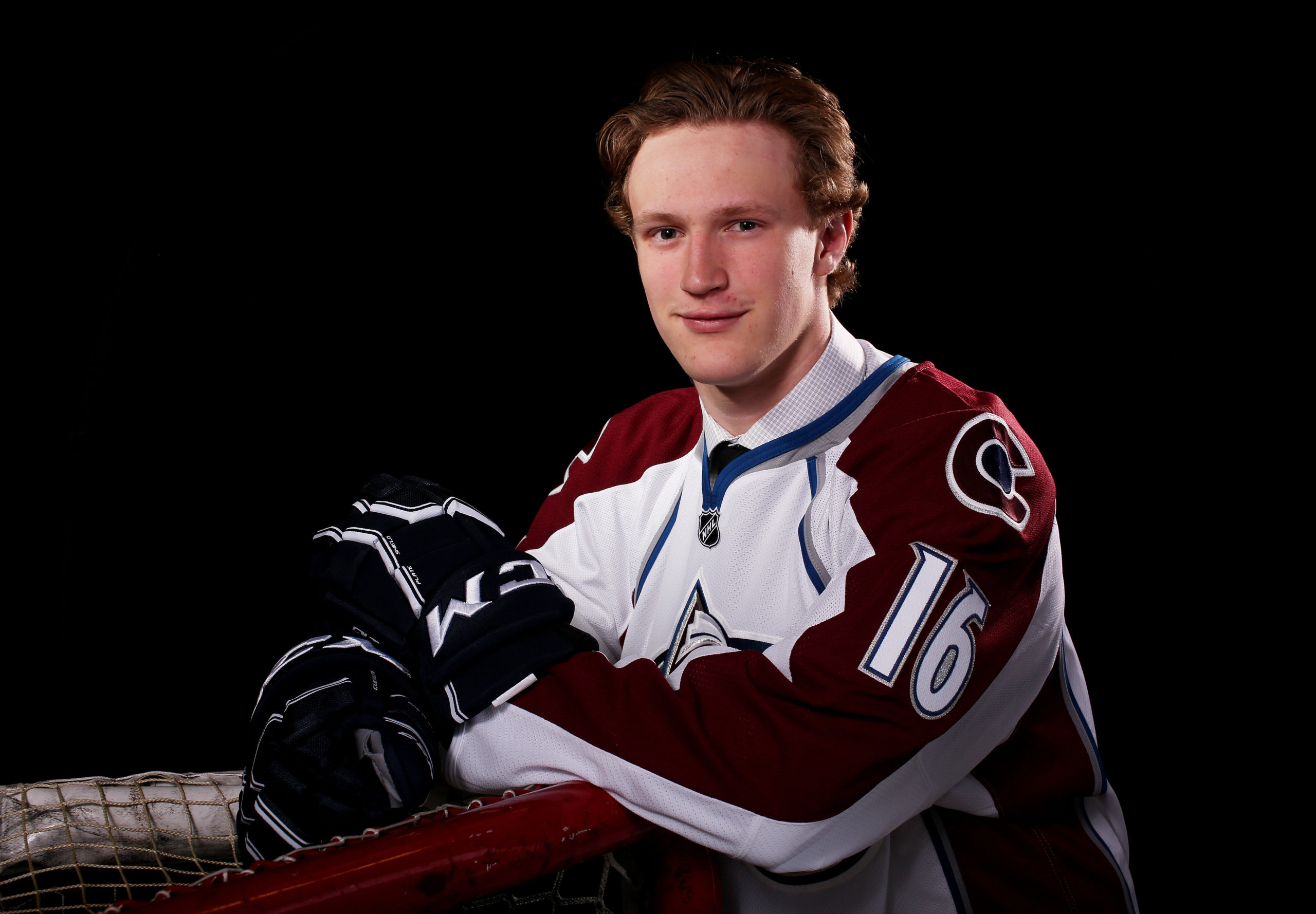 2016 NHL Draft – Portraits