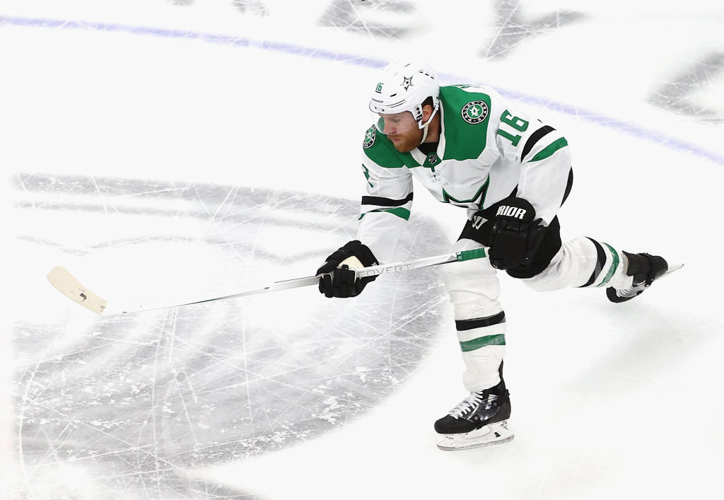 Dallas Stars v Colorado Avalanche – Game Five