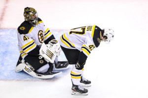 Boston Bruins v Tampa Bay Lightning – Game Five