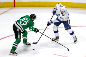 2020 NHL Stanley Cup Final – Game Four