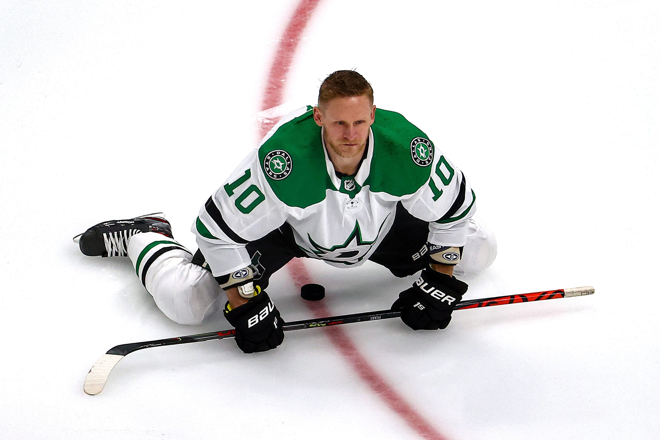 Dallas Stars v Vegas Golden Knights – Game Five