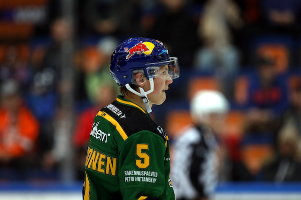 HPK – Ilves