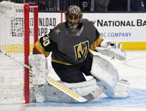 St. Louis Blues v Vegas Golden Knights