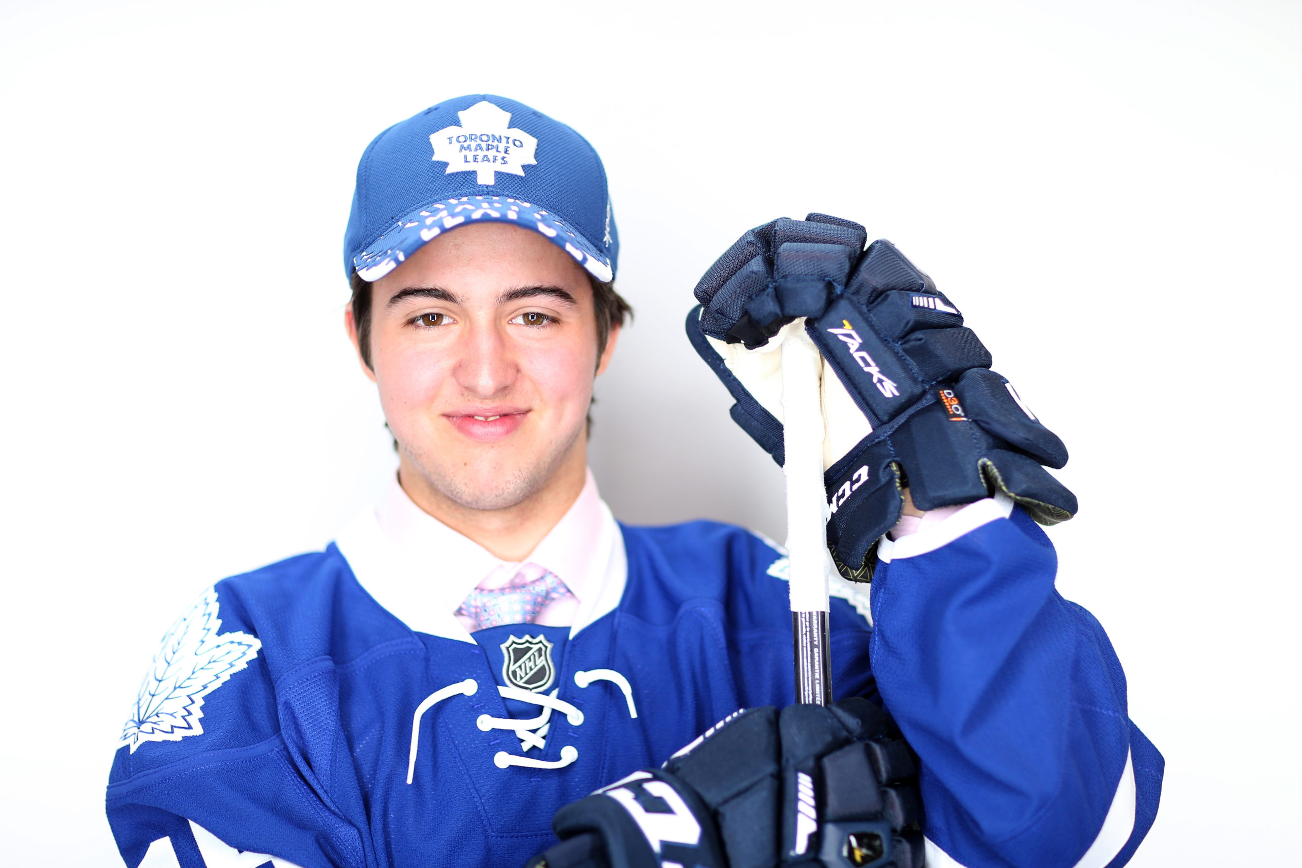 2015 NHL Draft – Portraits