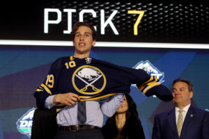 2019 NHL Draft – Round One