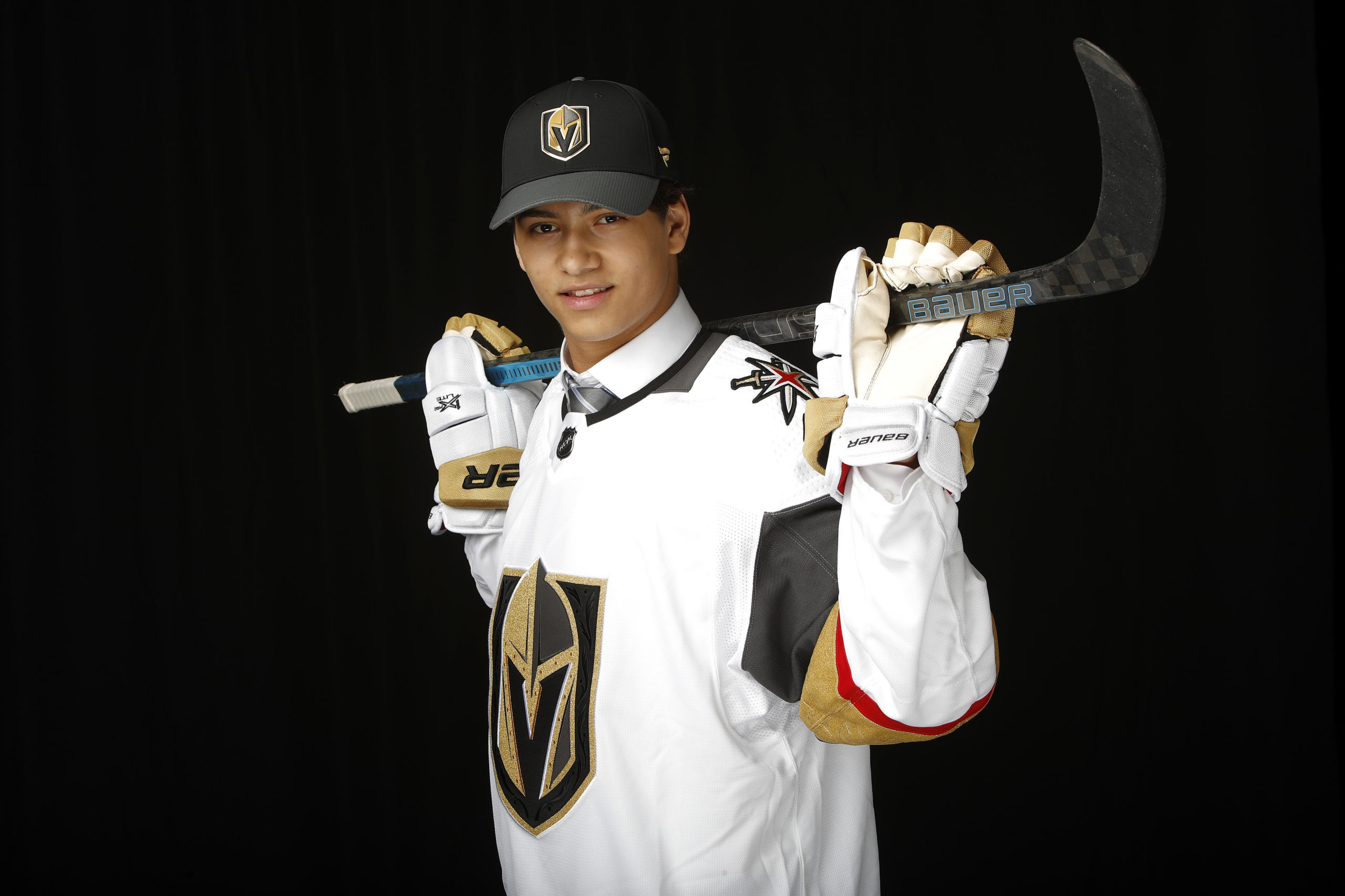 2019 NHL Draft – Portraits