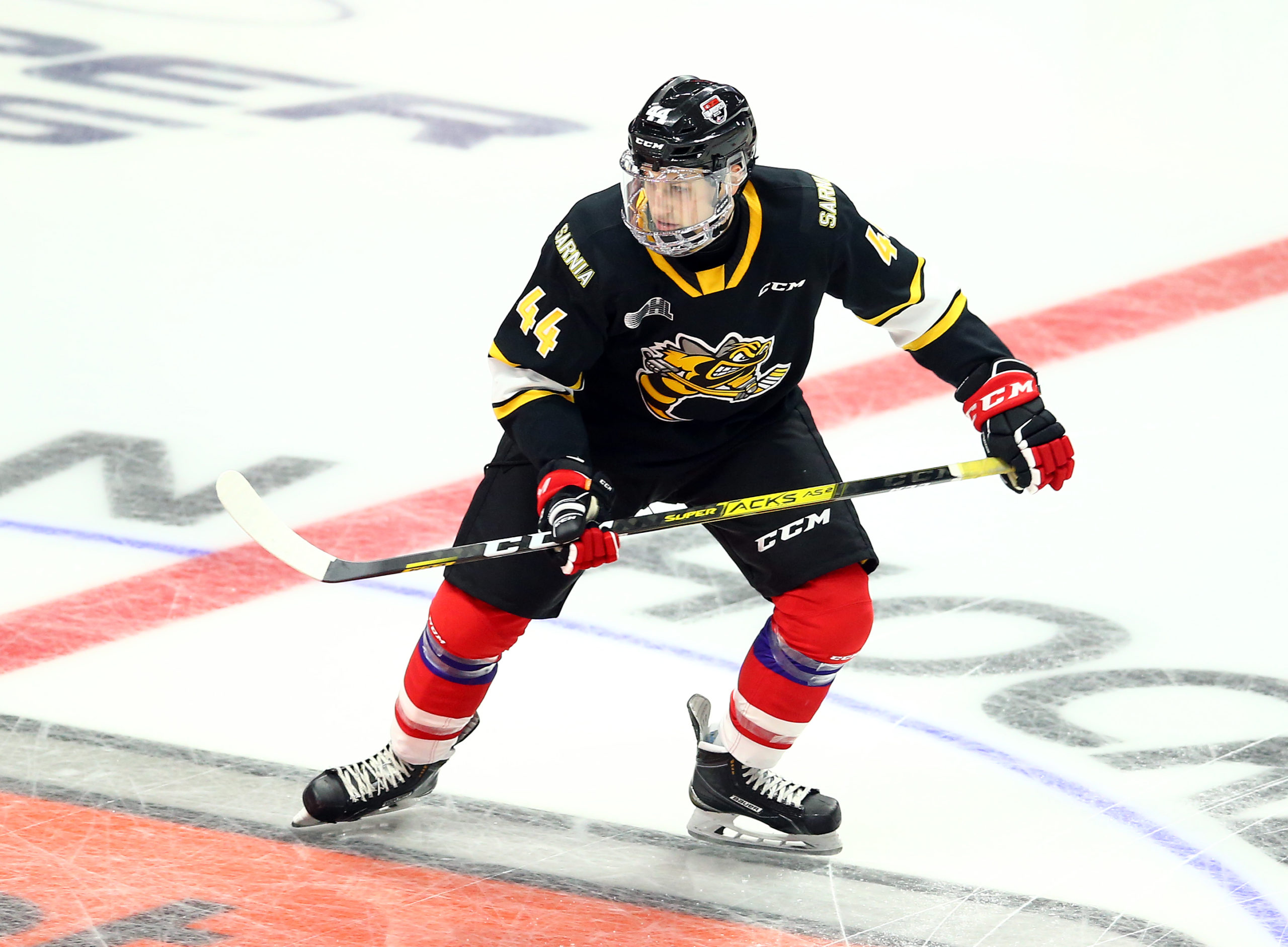 2020 CHL/NHL Top Prospects Game