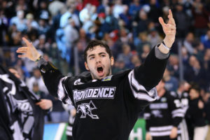 2015 NCAA Division I Men’s Hockey Championships