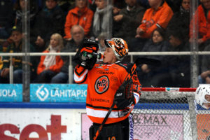 HPK – Ilves
