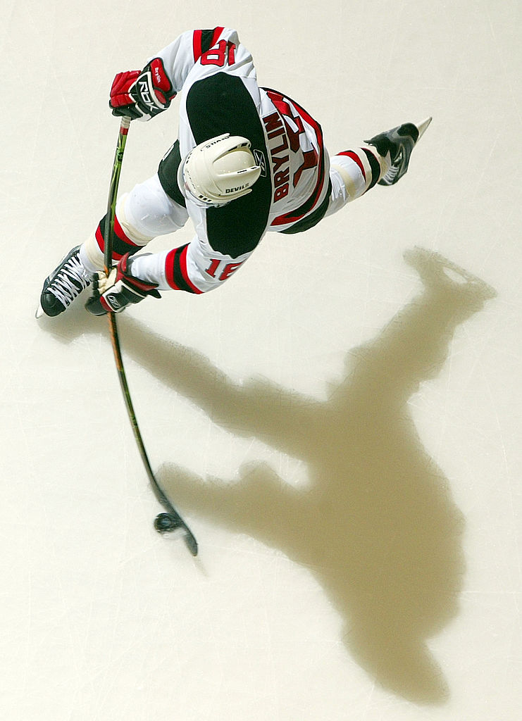 New Jersey Devils v New York Islanders