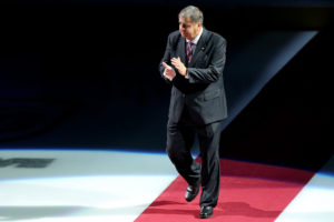 Minnesota Wild v Colorado Avalanche