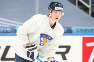 Suomen Jääkiekkoliitto