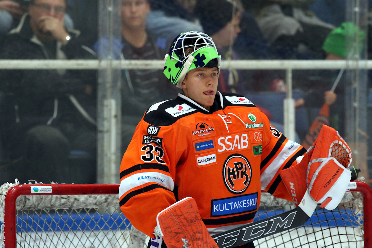 HPK – Kärpät