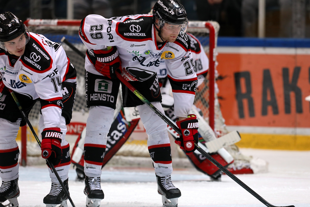 HPK – Ässät