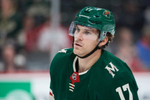 Montreal Canadiens v Minnesota Wild