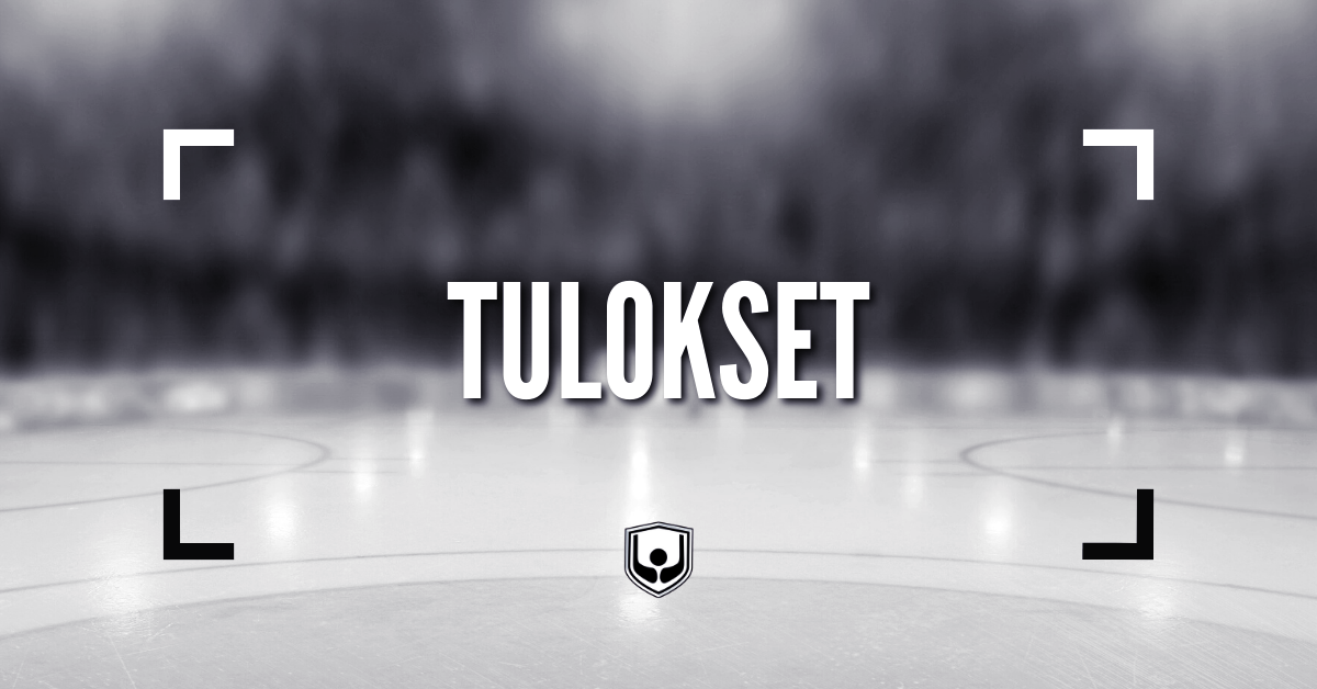 Esitellä 93+ imagen nhl tulokset