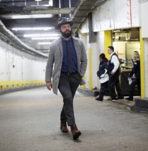 Washington Capitals v New York Rangers