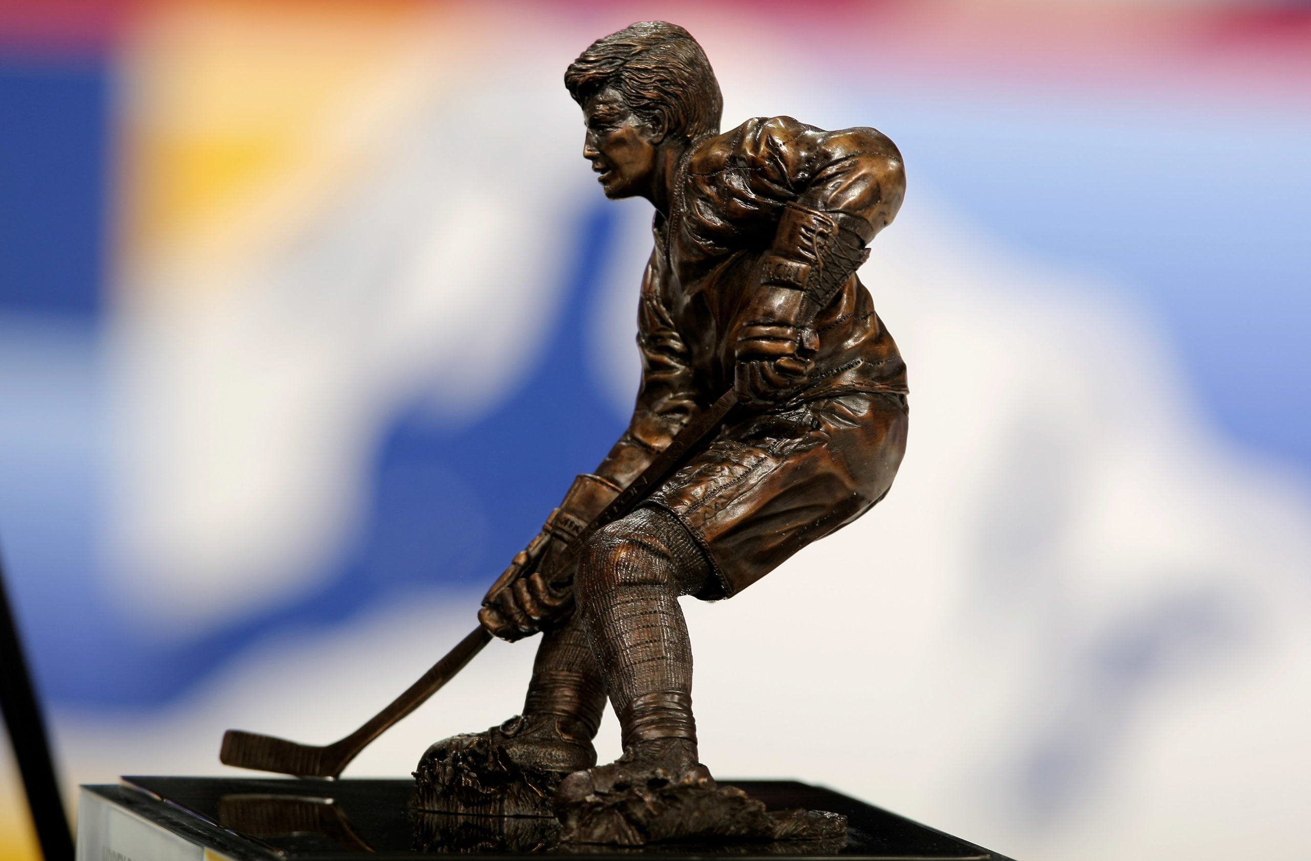 Hobey Baker Award