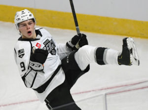 Ontario Reign v Henderson Silver Knights