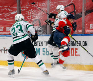 Dallas Stars v Florida Panthers