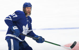 Ottawa Senators v Toronto Maple Leafs