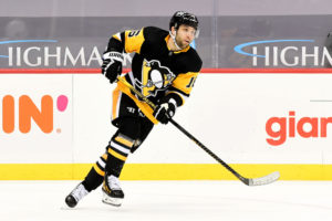 New York Islanders v Pittsburgh Penguins