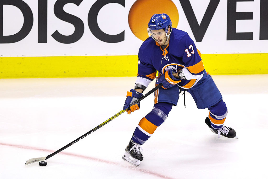 New York Islanders v Washington Capitals – Game Four